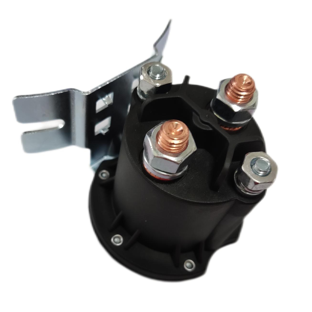 Контактор запасных частей для электрического штабелера, Прямая продажа с завода