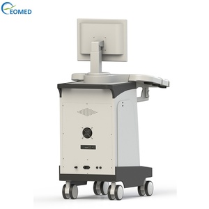 Échographe portable CU2000 avec écran LCD de 19 pouces, appareil d'échographie 3D pour usage humain - Product Image 5