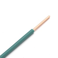 Câble électrique 3x2,5 mm² Câble électrique 3G 2,5 Câble électrique pour l'alimentation