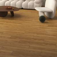 Maison 200x1200mm Carrelage Bois Porcelaine Carreaux Pour Maison Carrelages de sol en bois avec motif en bois pour salon