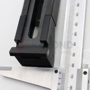 แผ่นกันกระแทกกระดาษบล็อค00.520.1693 1ชิ้นสำหรับเครื่องพิมพ์ CD102อะไหล่อุปกรณ์เครื่องพิมพ์ - Product Image 6