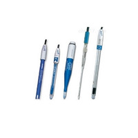 Thermo-hygromètre Vaisala Hm70 avec sonde Hm76, appareil de mesure de la température et de l'humidité de 50 à 120 degrés Celsius