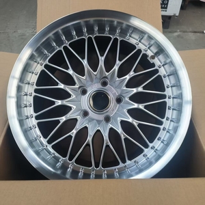 Jantes de voiture OEM d'usine TA, jantes de voiture de tourisme forgées à profil profond, jantes de course 5x114.3 5x120 <span class=keywords><strong>5x108</strong></span> 17 <span class=keywords><strong>18</strong></span> 19 20 pouces - Product Image 3
