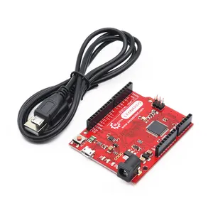 Keyestudio-Placa de desarrollo Leonardo, Compatible con arduino