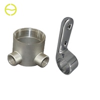 Pièces moulées sur mesure, pièces moulées de formes complexes, pièces moulées en métal à usage général, produits en fonte
