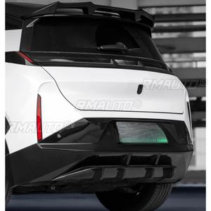 Alerón trasero para coche, alerón de maletero, alerón de techo, kit de carrocería para Geely Zeekr X MC Sport, accesorios para coche - Product Image 4
