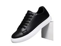 Chaussures de marche décontractées pour hommes, tendance printemps-été, style rétro, semelle souple, imperméables, antidérapantes, semelle intérieure en PU, confortables, authentiques