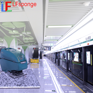 Tamponi in melamina <span class=keywords><strong>per</strong></span> lavapavimenti <span class=keywords><strong>per</strong></span> lavatrice - Product Image 3