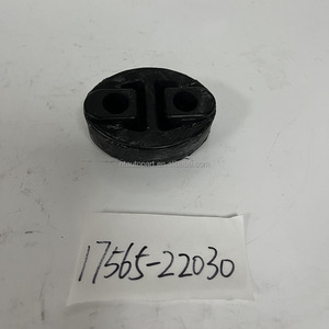 자동차 부품 배기 파이프 지원 17565-22030 Toyota Hilux 1756522030 용 - Product Image 3