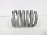 Tube en spirale en acier inoxydable de haute qualité ASTM 304/316, taille personnalisée, échangeur de chaleur