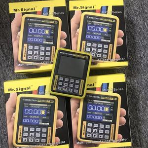 Lanyi เครื่องกำเนิดสัญญาณอัจฉริยะขนาดเล็ก, MR9270S ผลิตสัญญาณอเนกประสงค์ - Product Image 3
