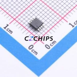 Amplificador de precisión de chip IC de circuito integrado OPA2387DGKT, nuevo y original - Product Image 1