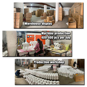 Julianna-Maniquí realista para mujer, cabeza de maniquí con hombros, para exhibición de peluca - Product Image 6