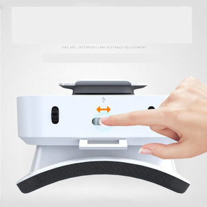 Shinecon แว่นตา <span class=keywords><strong>VR</strong></span> SC-G05A 3D แว่นตาเสมือนจริงหมวกกันน็อคแว่นตากระดาษแข็งสำหรับมาร์ทโฟน4.7-6.0นิ้ว - Product Image 5