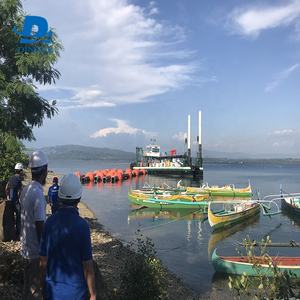 Dragadora de <span class=keywords><strong>arena</strong></span> de río con succión, cortador de 20 pulgadas, completamente nuevo, a la venta - Product Image 5