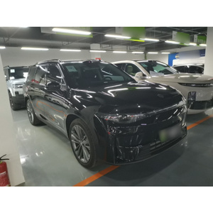 Guazi Voiture d'occasion 2026 Leapmotor C16 SUV électrique à autonomie étendue automatique conduite à gauche pour les longs trajets familiaux 6 places - Expédition rapide - Product Image 3