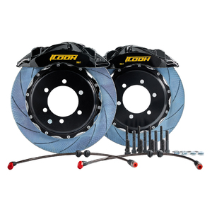 6 Piston lớn Bộ dụng cụ phanh calipers phụ tùng ô tô cho jetour T2 - Product Image 6