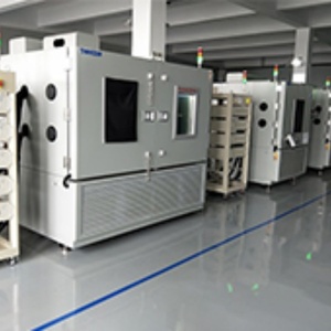 แบตเตอรี่ลิเธียมไอรอนฟอสเฟตทรงปริซึม CatI 320Ah 3.2v สำหรับเก็บพลังงานภายในบ้าน รุ่น Hot Sale  แบตเตอรี่ Lifepo4 ทรงปริซึม - Product Image 5