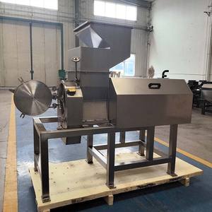 Tecnología avanzada arándano espinaca lechuga fruta molinillo máquina trituradora de verduras - Product Image 2