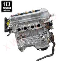 Moteur complet d'occasion 1FZ 1HZ 1KD 2KD 1UR 1ZR 1TR 1TR-FE 1ZZ 1AZ 1FZ 1GR-FE 1JZ 1KR 1MZ 1NZ 1S 1SZ 1UZ 1VZ 1Y 1ZZ 2UZ 2TR 2TR-FE