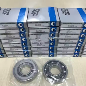 Gmn ตลับลูกปืนสัมผัสเชิงมุม HY KH 6004 C <span class=keywords><strong>TA</strong></span> HY KH 6004 E <span class=keywords><strong>TA</strong></span> KH 6004 C <span class=keywords><strong>TA</strong></span> KH 6004 E <span class=keywords><strong>TA</strong></span> - Product Image 3