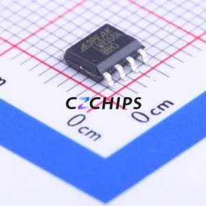 ชิปวงจรรวม SOIC-8 LMV358A-SR ใหม่และดั้งเดิมเครื่องขยายเสียงในการดำเนินงาน - Product Image 2