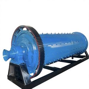 Prix du broyeur à billes haute énergie pour le broyage de poudre de calcaire dans les usines minières, fabriqué en Chine - Product Image 1