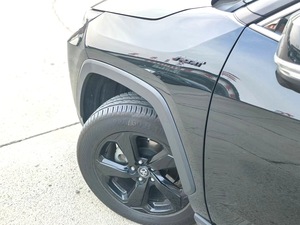 Toyota RAV4 Rongfang 2020 2.0 CVT 2WD Édition Fashion Automatique Voitures <span class=keywords><strong>SUV</strong></span> Toyota d'occasion - Product Image 6