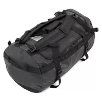Grand Sac de Voyage PVC Bâche Étanche, Sac à Dos de Sport Extérieur Imperméable pour Randonnée et Gym, Sac de Sport Personnalisable avec Logo