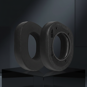 Yedek soğutma jeli kulaklık yastığı kaplumbağa plajı Stealth 700 Gen 2/Stealth 700 Gen 2 MAX kablosuz oyun kulaklığı ile uyumlu - Product Image 4