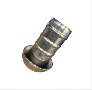 Roestvrijstalen <span class=keywords><strong>Perrot</strong></span> Koppeling En Las <span class=keywords><strong>Perrot</strong></span> Irrigatie Koppeling - Product Image 3