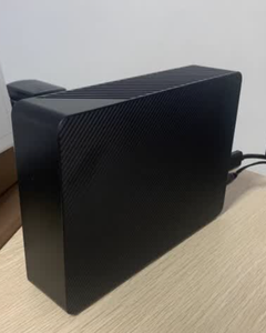 Disco Duro Externo de 8TB para Escritorio y Portátil, 100% Original, Nuevo, Stkp8000400, Color Negro, en su Empaque Original - Product Image 6