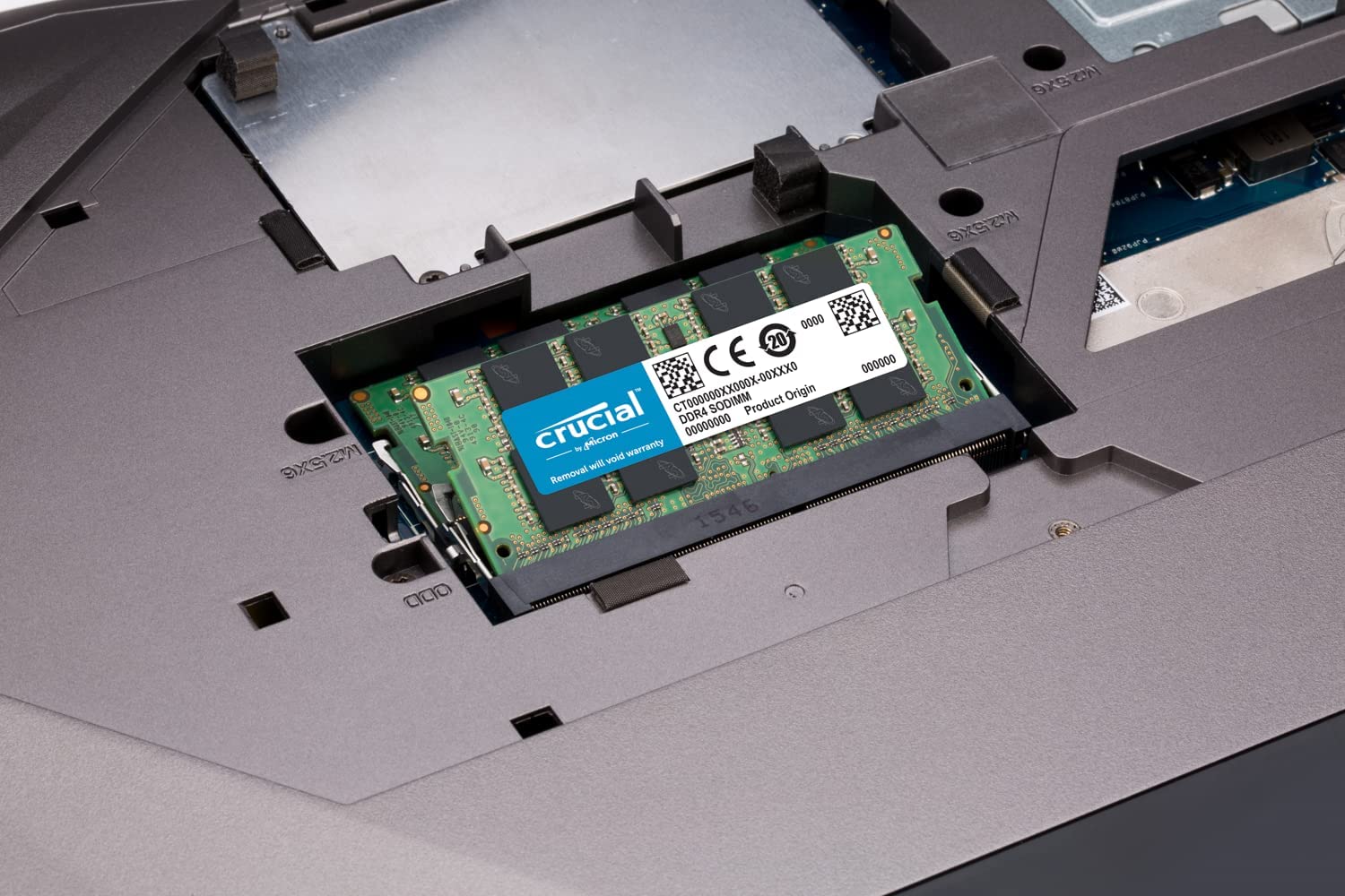 8gb ddr4 ram