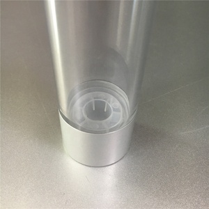30 Ml Bạc Nhựa <span class=keywords><strong>Airless</strong></span> Bơm Chai - Product Image 6