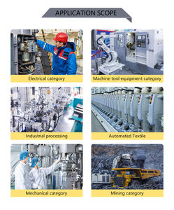 มอเตอร์ไฟฟ้า 1 แรงม้า 2 แรงม้า <span class=keywords><strong>3</strong></span> แรงม้า 5 แรงม้า 10 แรงม้า 20 แรงม้า 30 แรงม้า 40 แรงม้า 50 แรงม้า มอเตอร์ไฟฟ้ากระแสสลับสามเฟส - Product Image 5