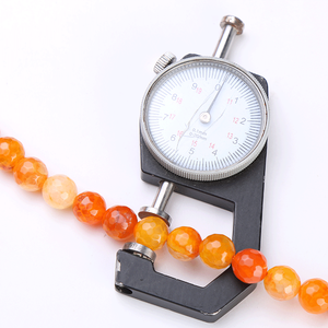 อัญมณีเกรด AAA ยี่ห้อ WENCHI สำหรับทำเครื่องประดับ 2147 เม็ด รูปทรงและขนาดต่างๆ ตัดแบบบริลเลียนท์ เทอร์ควอยซ์ โอปอล รอนเดลล์ โอวัลคัท GIA - Product Image 2