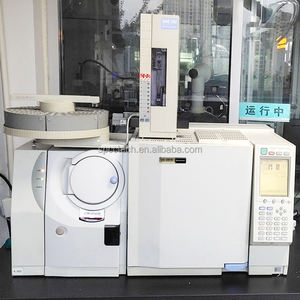 JP GC-MS und Analysegerät Shimadzu Wissenschaftliches Instrument für Labor-Gaschromatographie-Massenspektrometrie - Product Image 4