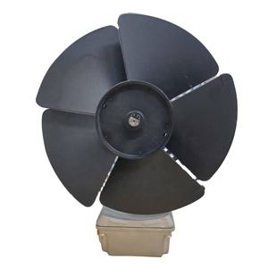 Wistro P15.51.0396 400V AC 50Hz 460V AC 60Hz Ventilador de refrigeración de motor a prueba de polvo impermeable - Product Image 3