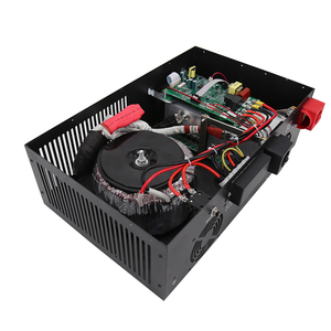 Hybrid <strong>Inverter</strong> 2kw <strong>Off</strong> <strong>Grid</strong> Solar Panel High Frequency 24v 48v <strong>with</strong> MPPT <strong>Charge</strong> <strong>Controller</strong> <strong>Inverter</strong> - Product Image 4