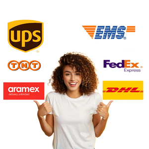 Internationale Logistik See- und Luftfracht DDP China Weltweit Dropshipping Amazon FBA Tür-zu-Tür Schnellversand - Product Image 3