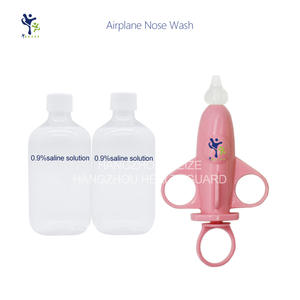 <span class=keywords><strong>Seringue</strong></span> nasale personnalisée certifiée CE pour aspirateur <span class=keywords><strong>nasal</strong></span> pour bébé de 10ml avec embouts en silicone - Product Image 6