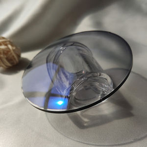 Productos vendibles 1,56 HMC <span class=keywords><strong>lentes</strong></span> ópticas de rayos de corte azul fotocromáticos antirreflejos - Product Image 3