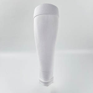 HYPE Calcetines Deportivos Shin Warmer Pierna Mangas Compresión Pantorrilla Mangas para Jugadores de Fútbol con Protección de Espinilleras - Product Image 2