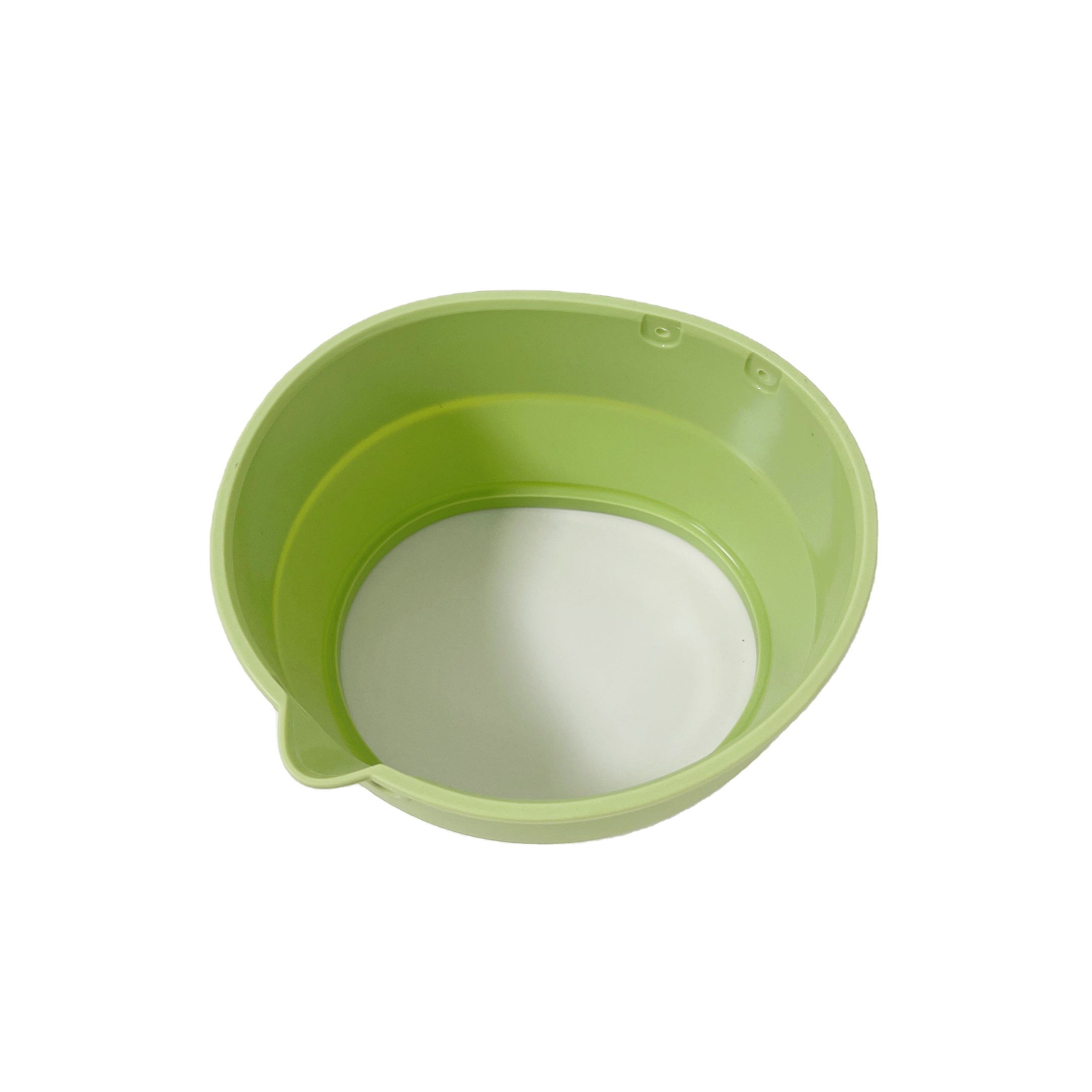 Multi color high quality and multi functional folding pot for electric hot pot tourism pot