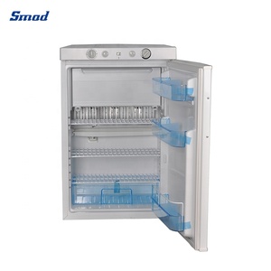 Mini Refrigerador de Absorción de 100L, de Una Puerta, 12V, a Gas - Product Image 3