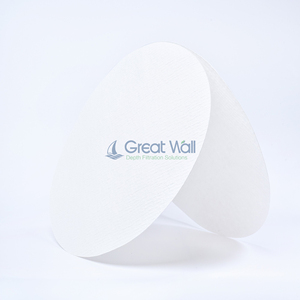 Cr200 tấm và khung Lọc dầu máy ép giấy hiệu quả cao giấy tờ Lọc - Product Image 3