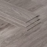 Carrelage de sol en vinyle de luxe écologique Surface antidérapante Design moderne pour une utilisation en appartement Design graphique Chine leader résilient