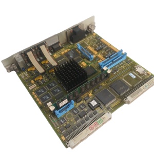 Tarjeta Principal Original <span class=keywords><strong>IPC</strong></span>/MAN/CP-AT96 / C3 CPU, Tarjeta Eléctrica Principal 210315700573, Placa de Circuito DC09 para Roland 300/700/500 - Product Image 1