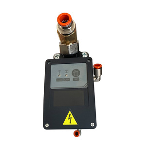 วาล์วระบายน้ำ Atlas Copco รุ่น 1649800418 สำหรับอะไหล่เครื่องอัดอากาศ - Product Image 4
