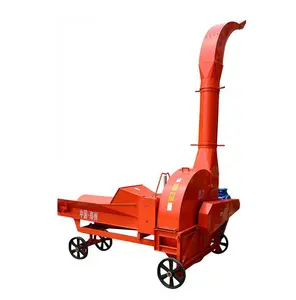 MAYJOY new arrived hay cutter /straw chopping machine for feed animals big capacity (whatsapp008618137186858)